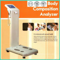Latest Body Composition Analyzer & Full Body Analyzer with Large color LCD display